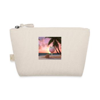 Cocktail 4 Cadeau - Trousse biologique - nature - Devant