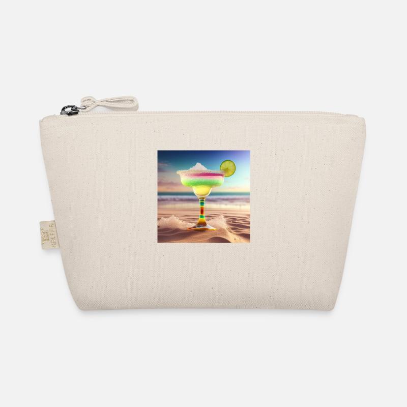 Cocktail 7 Gift Organic Pouch