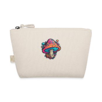mycètes - Trousse biologique - nature - Devant