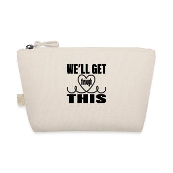 Nous allons nous en sortir - Trousse biologique - nature - Devant