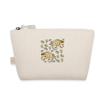 Caméléons - Trousse biologique - nature - Devant