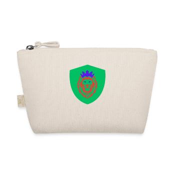 Bouclier du lion - Trousse biologique - nature - Devant