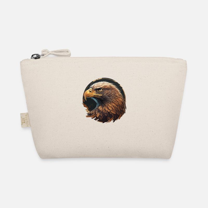 Adler Bio-Täschchen