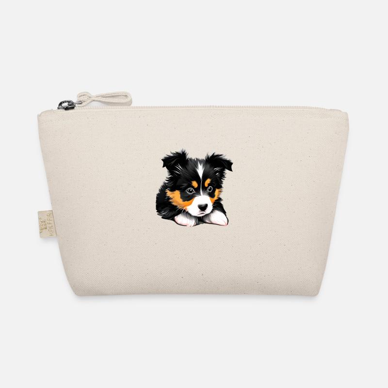 Chien de berger australien Propriétaire Chiot Trousse biologique