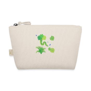 La fièvre de la jungle - Trousse biologique - nature - Devant