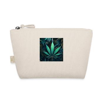 Légalisation WeedClub 2023. Décriminalisation - Trousse biologique - nature - Devant