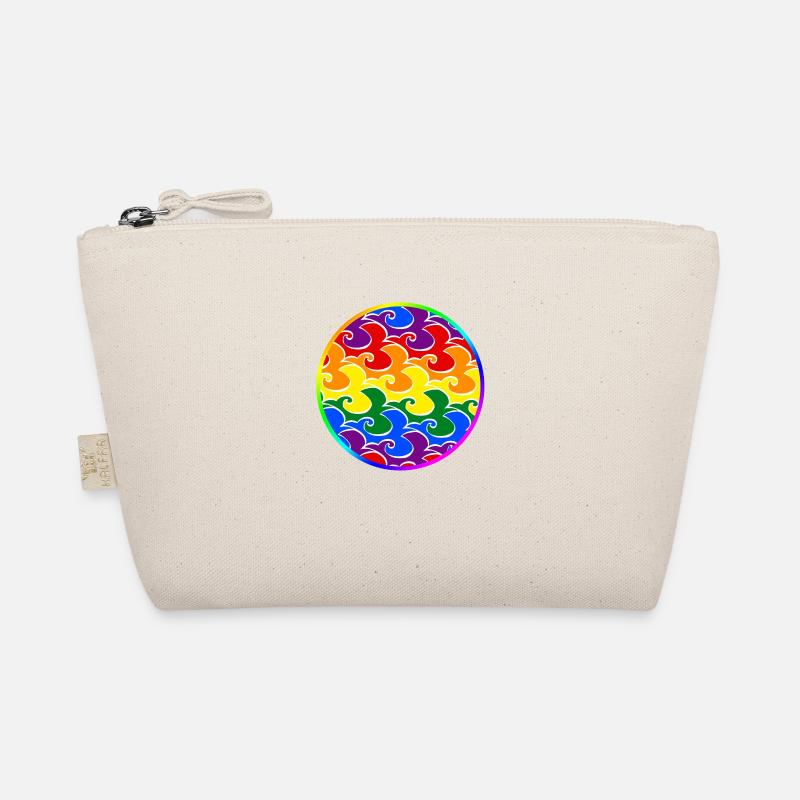 Birds flight LGBT Trousse biologique