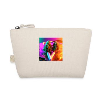 Marijuana médicale | Chemise Médicale Fun Fumer - Trousse biologique - nature - Devant