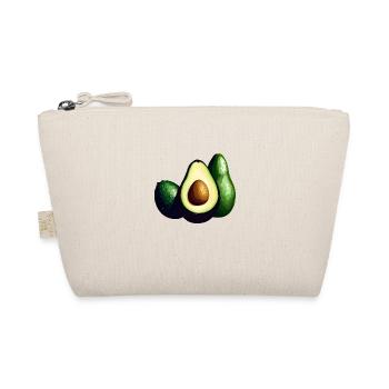 Avocado Favorite Fruit Guacamole - Organic Pouch - nature - Front