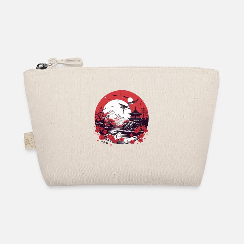 Folklore japonais Trousse biologique