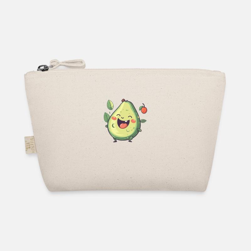 Avo Love Organic Pouch