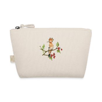 Oiseau coloré - Trousse biologique - nature - Devant