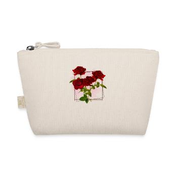 Fleurs cadre - Trousse biologique - nature - Devant