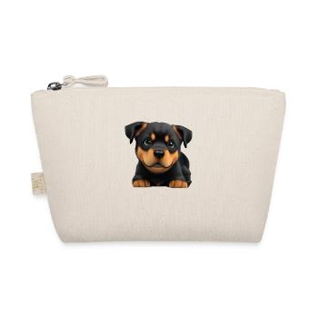 Rottweiler Chien Chiot Chiens Rottweiler Chiot - Trousse biologique - nature - Devant
