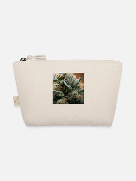Légalisation de la conception de fleurs de cannabis pour tous2023 - Trousse biologique - nature - Devant