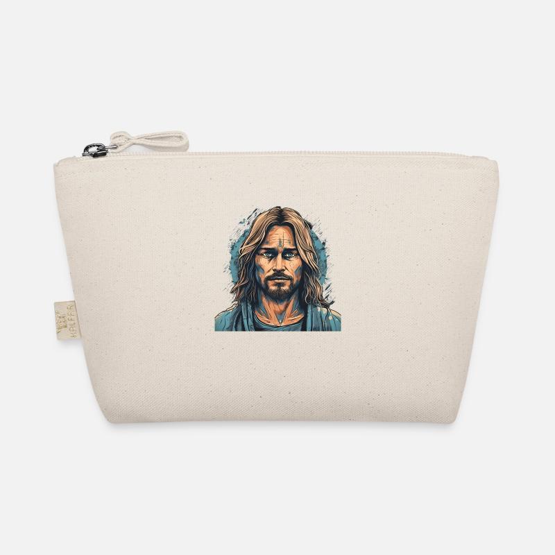 Jesus Christ #03 Bio-Täschchen