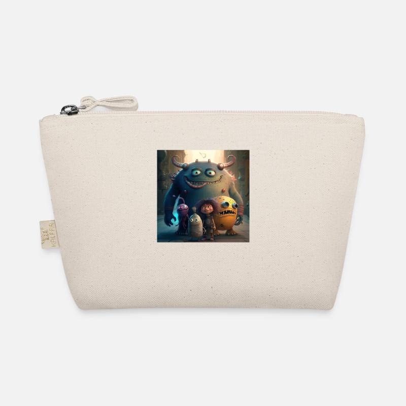 Monstres amicaux Trousse biologique