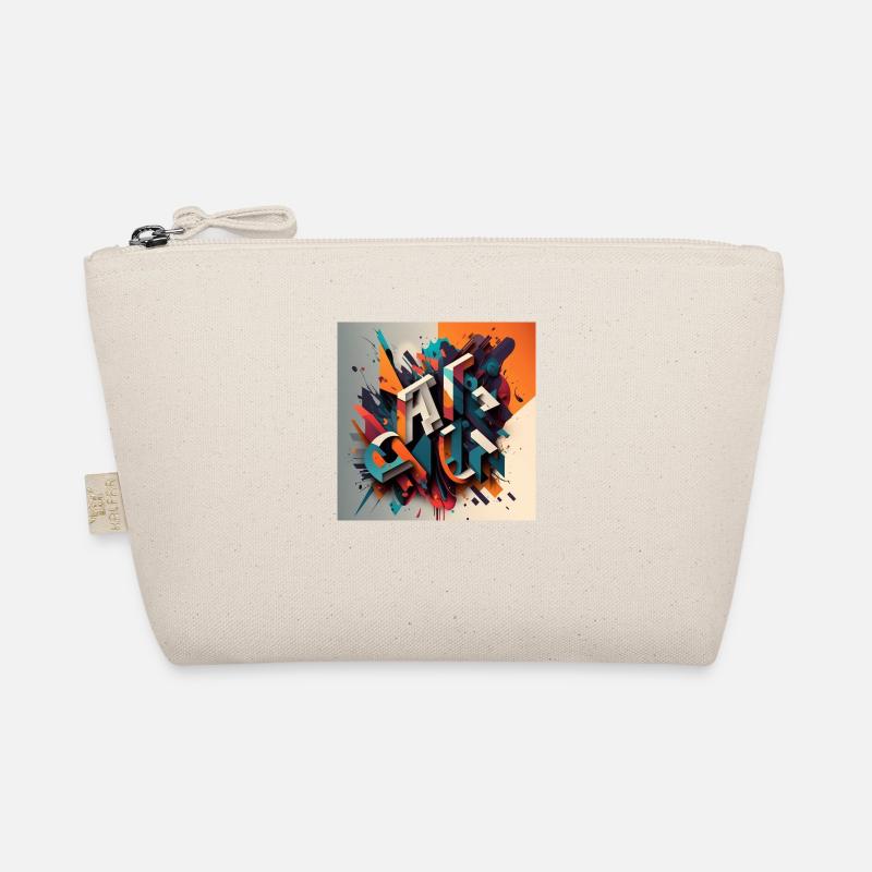 Graffiti - Trousse biologique - nature