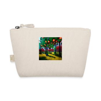 Arbre de couleurs - Trousse biologique - nature - Devant