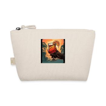 À votre santé - Trousse biologique - nature - Devant