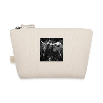 duo toro grunge - Trousse biologique - nature - Devant
