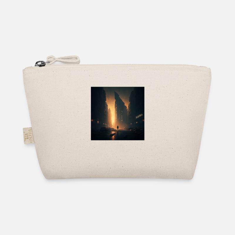 Avenir dystopique Trousse biologique