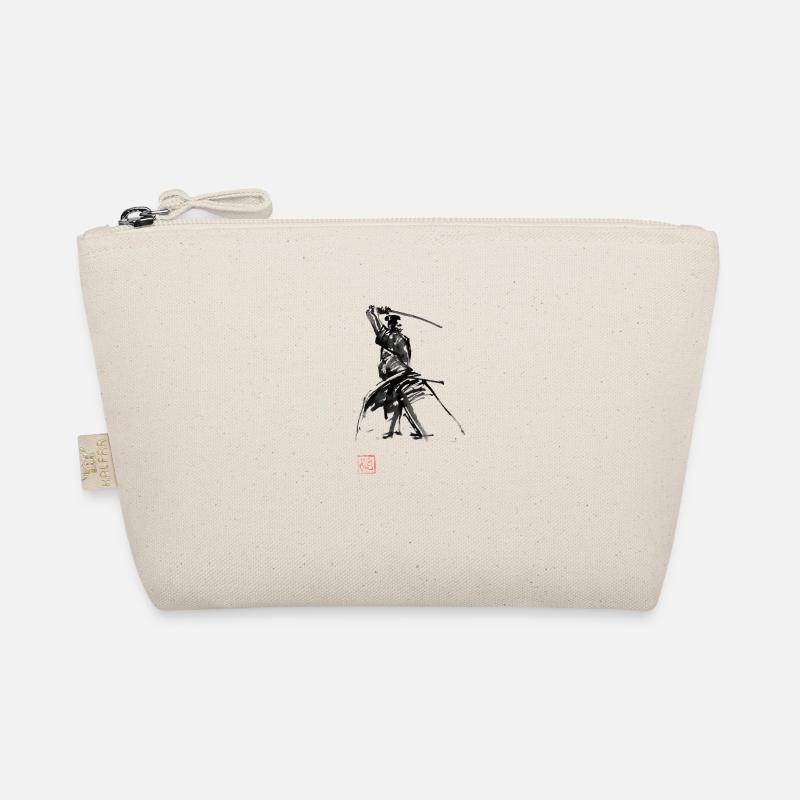 samurai en garde 02 Trousse biologique