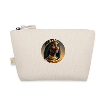 Queen - Trousse biologique - nature - Devant