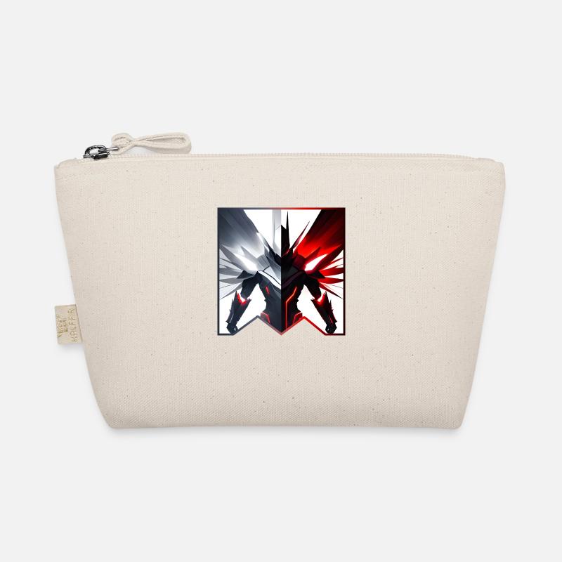 Prendre le bon avec le mauvais Trousse biologique