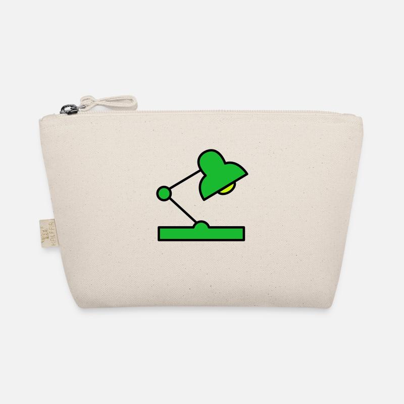 Lampe de bureau Trousse biologique