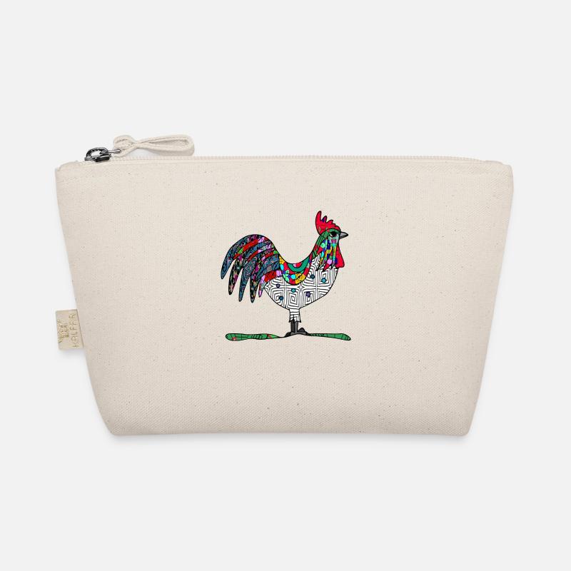 Coq Trousse biologique