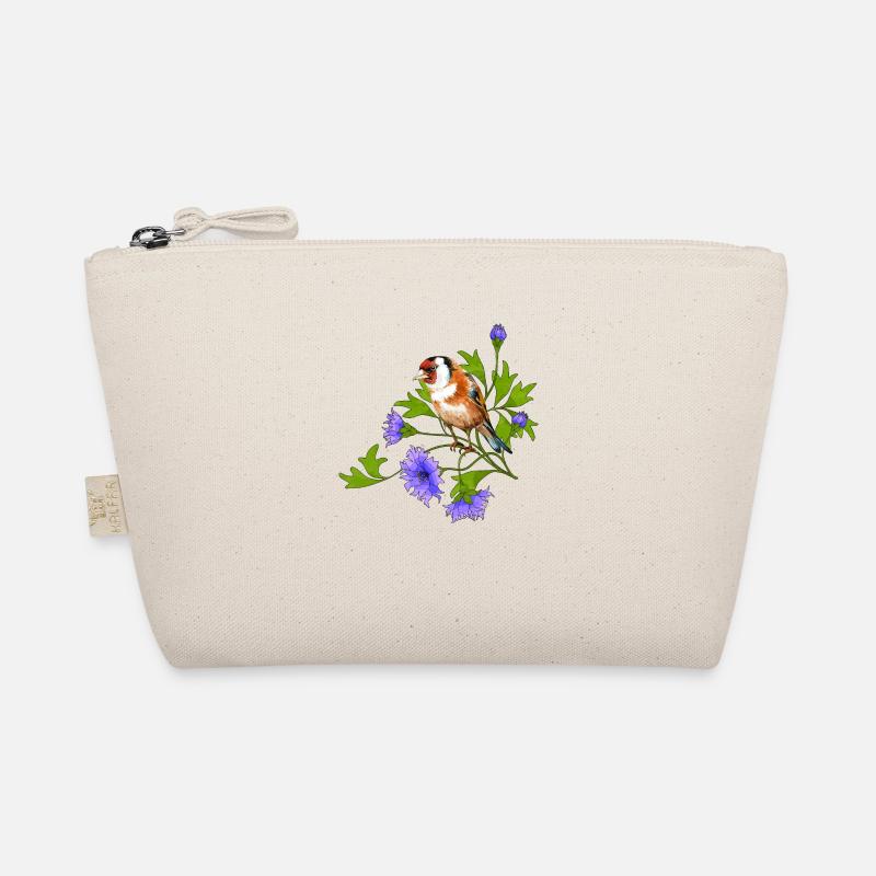 Oiseau coloré Trousse biologique
