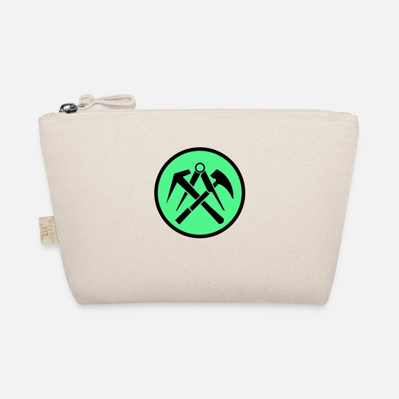 Symbole du couvreur Trousse biologique
