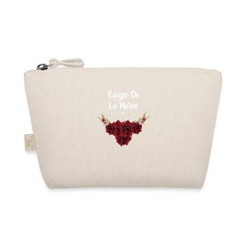 Équipe de la mariée floral - Trousse biologique - nature - Devant