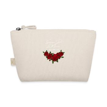 Équipe de la mariée floral - Trousse biologique - nature - Devant