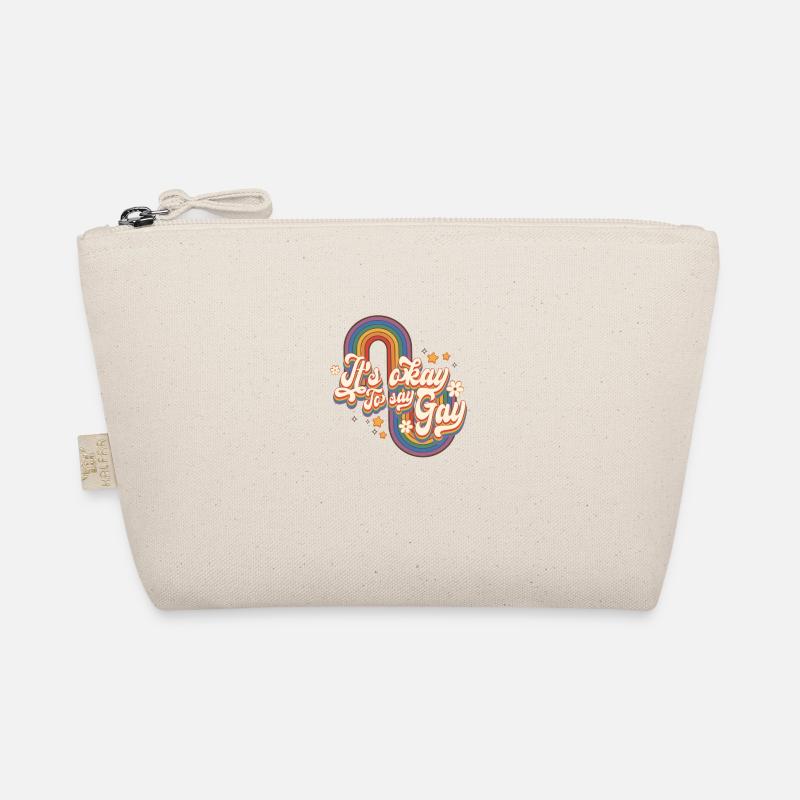 C’est correct de dire gay Trousse biologique