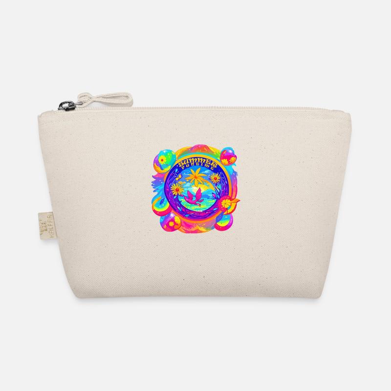 Summer funtime Organic Pouch