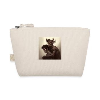 Possédé par le diable - Trousse biologique - nature - Devant