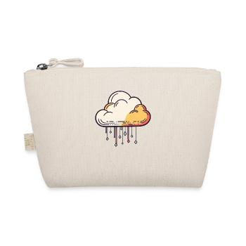 Cloud - Organic Pouch - nature - Front