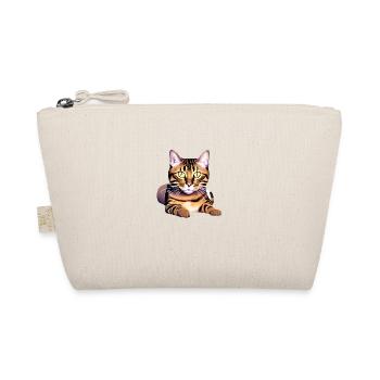 Chaton du Bengale propriétaire de chat Chaton du Bengale Chaton - Trousse biologique - nature - Devant