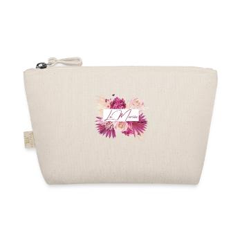 La mariée floral - Trousse biologique - nature - Devant