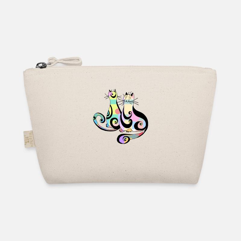 Chats Trousse biologique