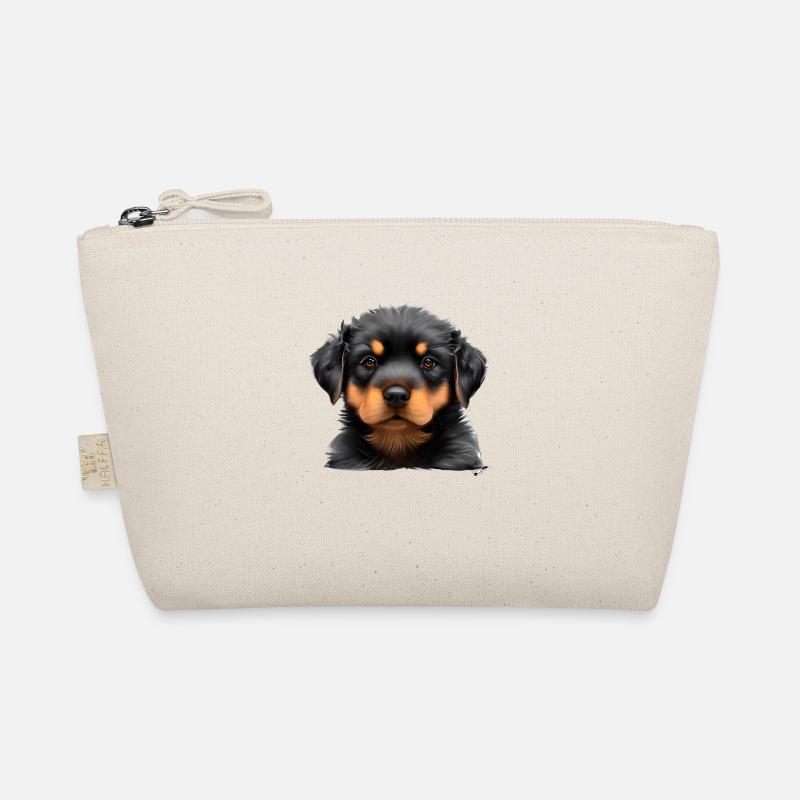 Rottweiler Chien Chiot Rottweiler Puppy Chiens Trousse biologique