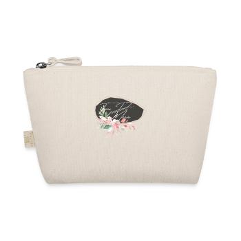 Team de la mariée floral - Trousse biologique - nature - Devant