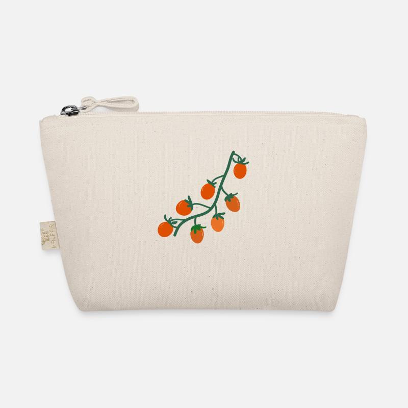 Cherry tomatoes２ Organic Pouch