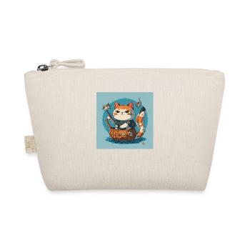 Japan Cat: une fusion pure de culture et de cuten - Trousse biologique - nature - Devant