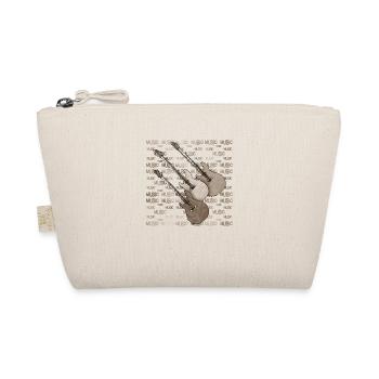 Guitares - Trousse biologique - nature - Devant
