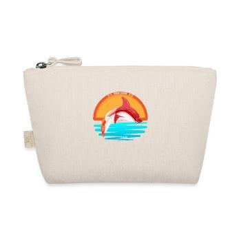 Sushi shark simple - Trousse biologique - nature - Devant