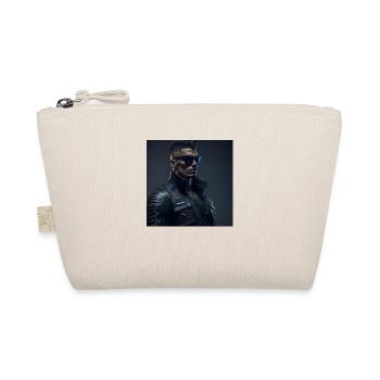 Policier Policier - Trousse biologique - nature - Devant