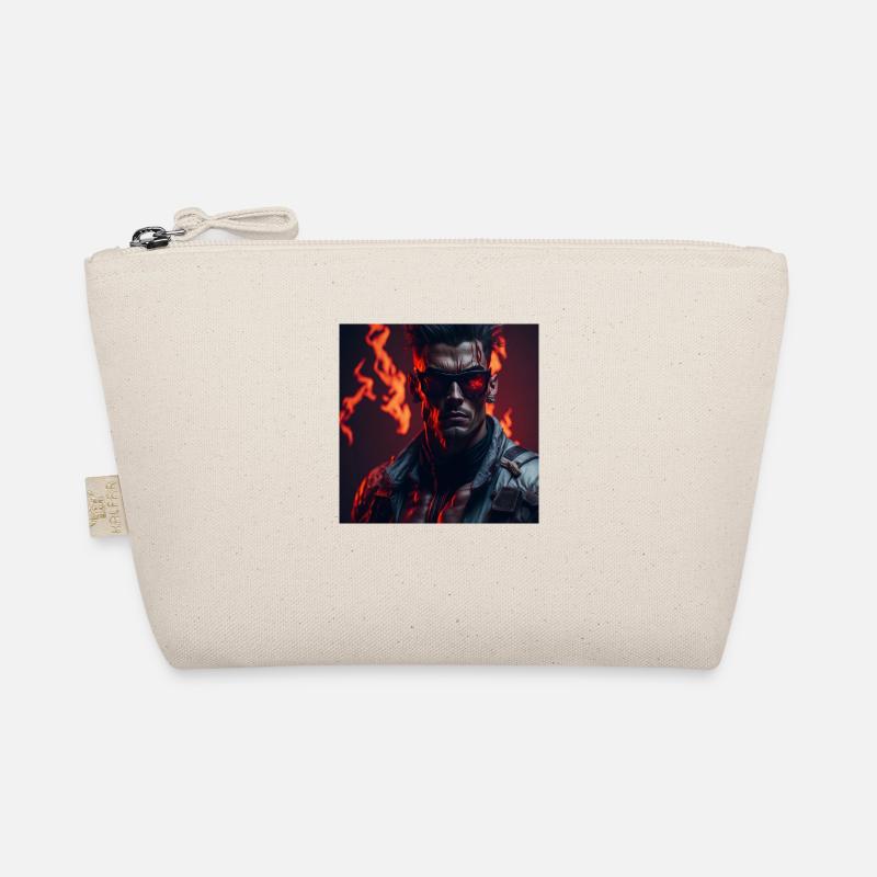 Pompier - Trousse biologique - nature